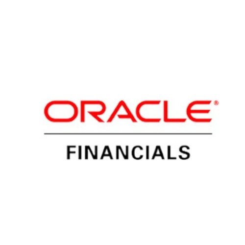 Oracle Financials